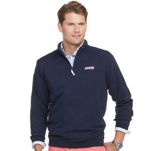Vineyard Vines Shep Pullover